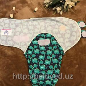 Zamonaviy o'zgaruvchan konvertlar