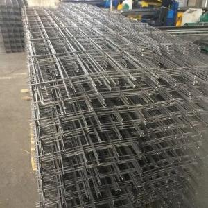 Сетка сварная (кладочная)