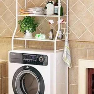 Bear kir yuvish mashinasi tokchasi