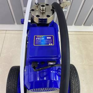 Окрасочные аппарат 0XY999