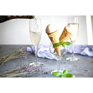 Компрессорная мороженица Nemox Gelatissimo Exclusive Black серии i-Green