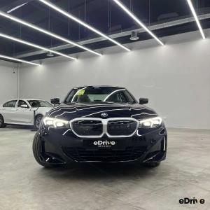 Электромобиль BMW i3 Sport 526km 2023