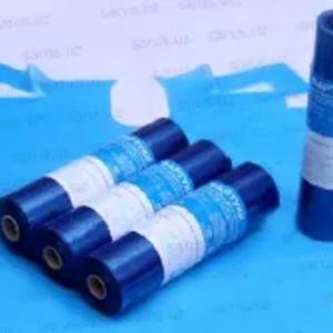 Bir martali ishlatiladigan polietilen apronlar