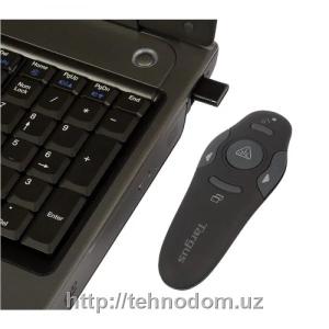 Taqdimot masofadan boshqarish pulti