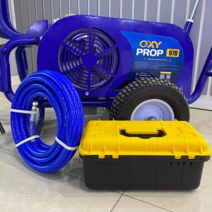 Elektr bo'yoq purkagich Oxyprop 970