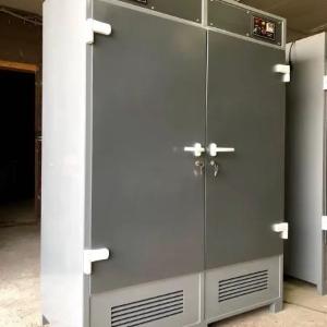 Производство сушильных установок