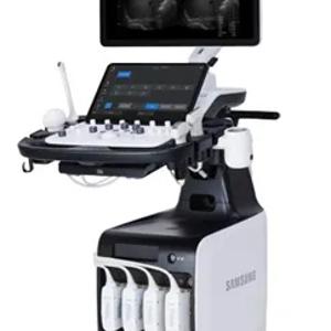 Ультразвуковой сканер Samsung V6-RUS