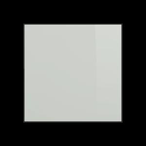 Панель декоративная Aeon D100/125 179х179 стекло глянцевое White Soft Diciti