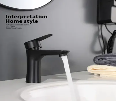Lavabo mikseri, 8006 modeli