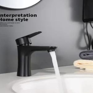 Lavabo mikseri, 8006 modeli