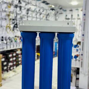 Jombo filtri, 3 dona