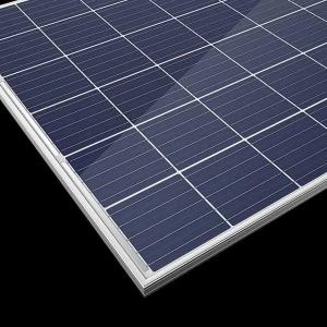 Солнечная Панель  550W