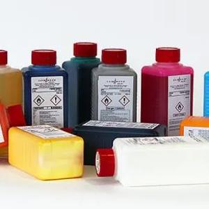 Kartrijlar | siyoh | markerlar, daters Leibinger uchun hal qiluvchi