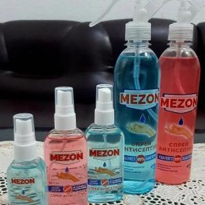 Антисептик спрей "Мезон", 100 мл