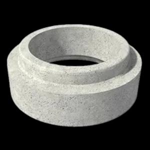 Железобетонное стеновое кольцо КС-10-4