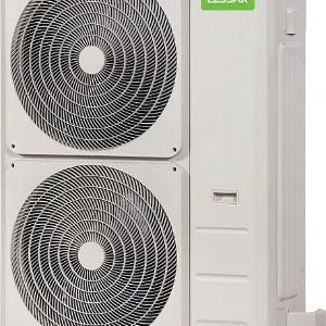 Кондиционер Высоконапорный  Lassar  Канальный inverter 100