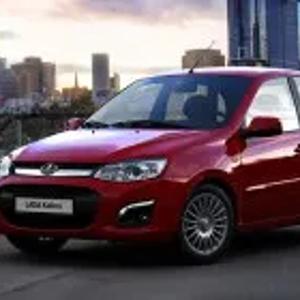 LADA Kalina 2, xetchbek (yangi yangilangan)