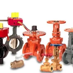 Kranlar, klapanlar, filtrlar, gaz uskunalari, regulyatorlar