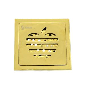Трап 6060 Gold, 10х10