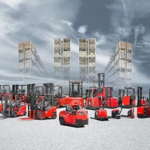 Вилочный дизельный погрузчик (Кара, Kara, Auto kara) Hangcha 1.5т