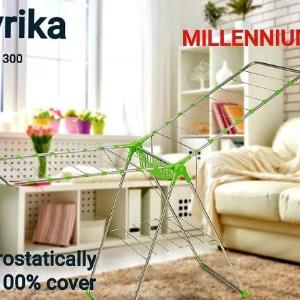 Сушилка для белья Millennium - выбирайте лучшее Evrika