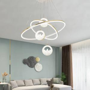 Yuqori texnologiyali qandillar