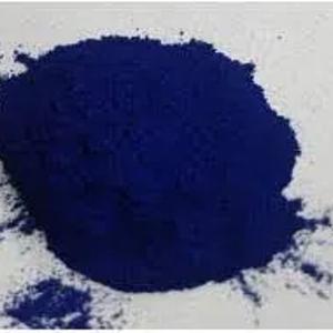 Фталоцианиновый пигмент