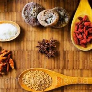 Безфосфатная специя "Фермерская АлмаМит Н25"