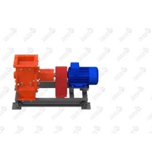 MPS-150 bolg'acha maydalagich
