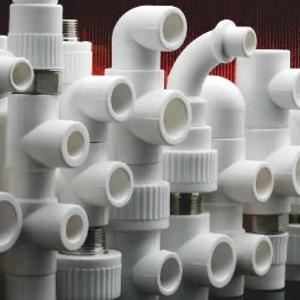 Polipropilen armatura