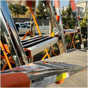 Лестницы Luxury