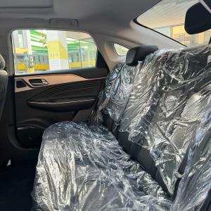 Электромобиль GAC Aion S 460km