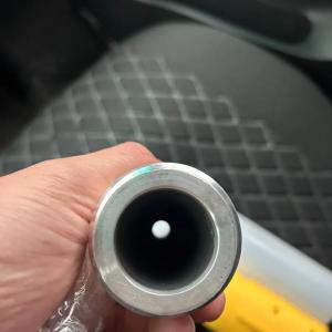 Qumlash uchun nozul BOR KARBIDI