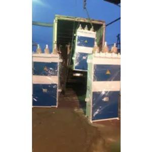 Подстанция сельского типа КТПС 25-250/6/10/ 0,4кВ