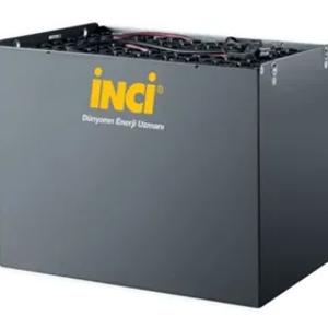 Аккумуляторная батарея для погрузчика 24х5PzS625 (827х627х625мм) «INCI GS YUASA SAN» )