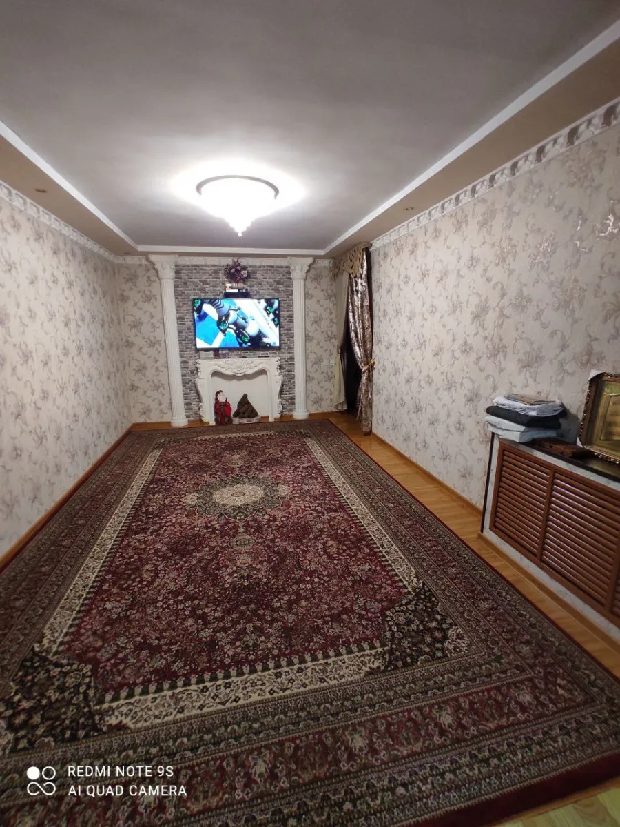 Квартира 3/4/4, 65м2