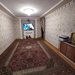 Квартира 3/4/4, 65м2