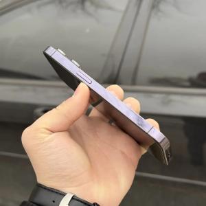 Смартфон Apple iPhone 14 Pro 24/7GB
