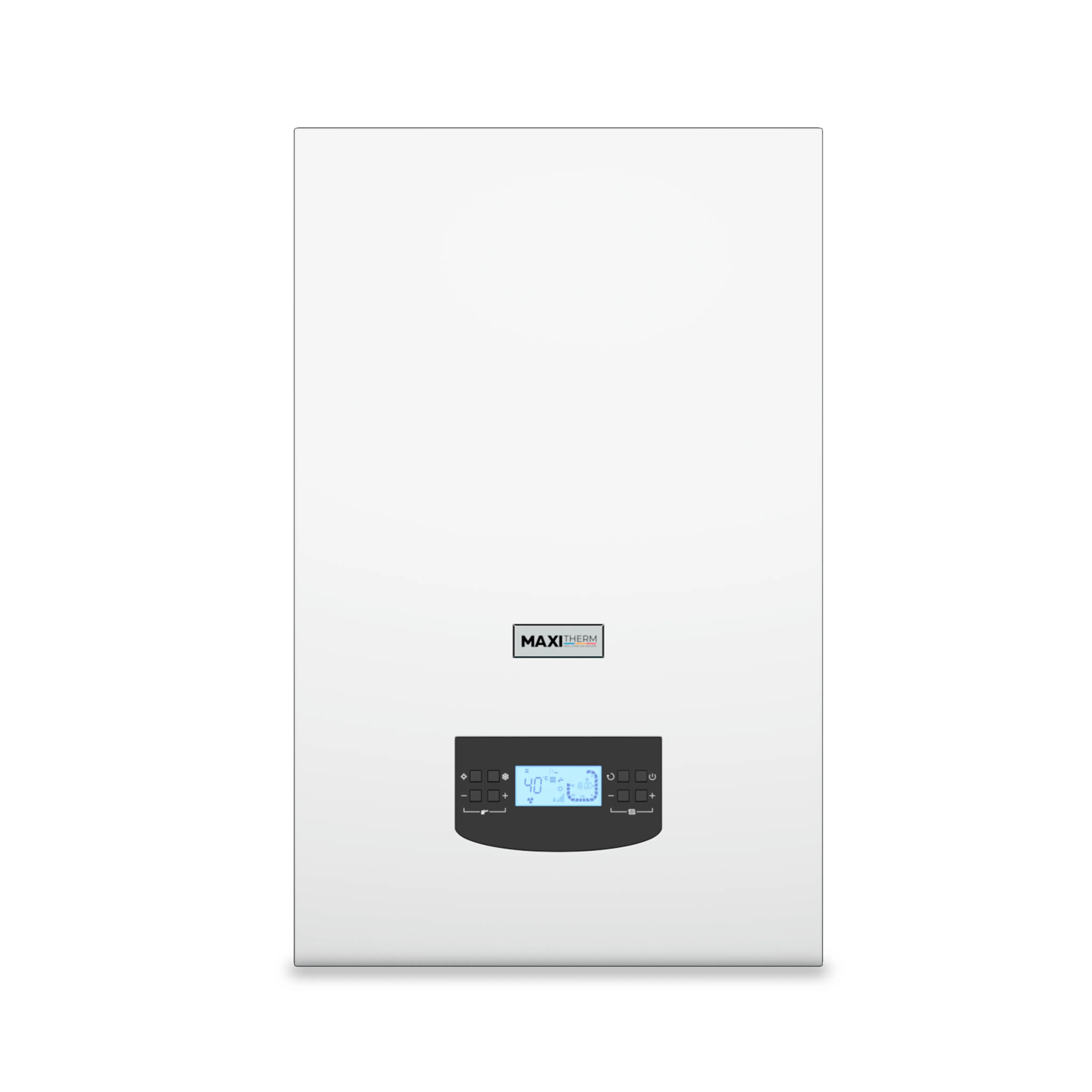 Gazli qozon Maxi Therm - 36 kVt er-xotin devirli