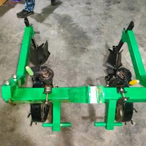 Культиватор 3Z-2