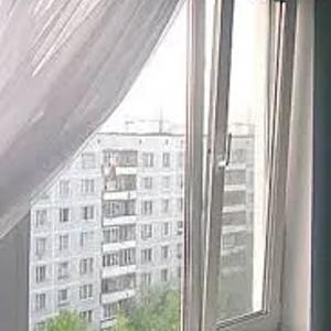 Пластиковые и алюминиевые окна