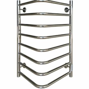 Электрический полотенцесушитель  Модель - МТ - 12 (угловая) .