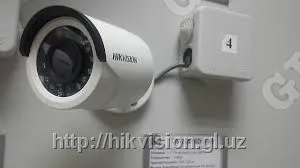 DS-2CE56COT-IR 3,6MM