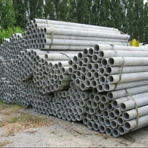 Азбестовые трубы для канализации дымохода