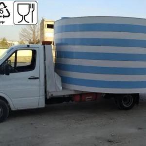 Эко-ёмкость 25м3