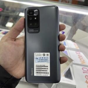 Смартфон Xiaomi Redmi Note 11