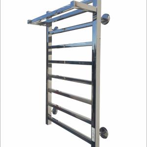 Электрический полотенцесушитель  Модель - МТ - 05 (с полочкой).