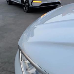 Электромобиль BYD Song Plus 2022