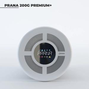PRANA вентиляцияси