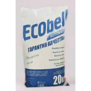 Стиральный порошок Ecobell автомат 20кг
